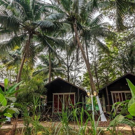 ホテル The Exotica アゴンダ エクステリア 写真