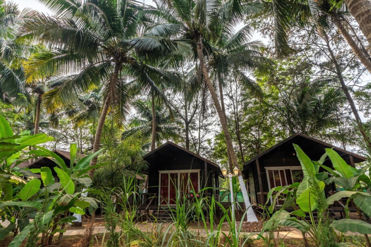 ホテル The Exotica アゴンダ エクステリア 写真